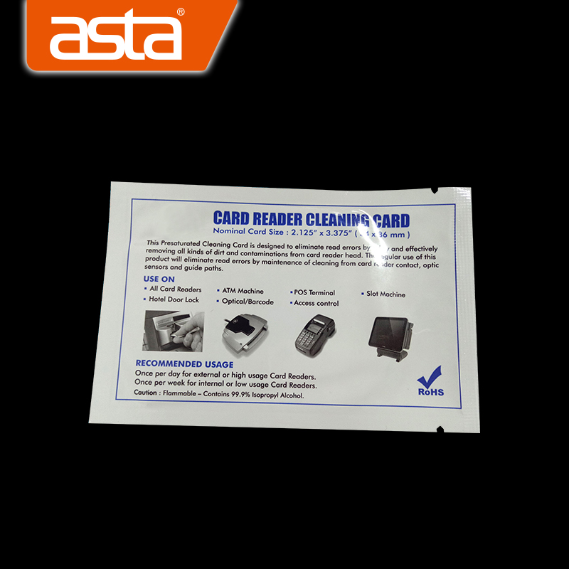 dollar bill acceptor cleaning cards asta toner cartridges