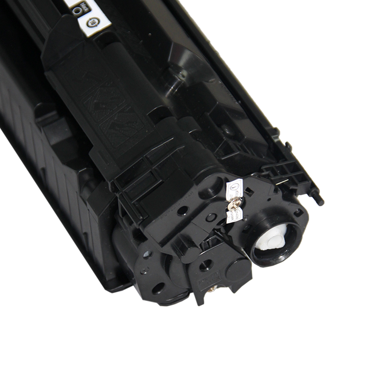 FOR HP CB436A Black Compatible LaserJet Toner Cartridge ...