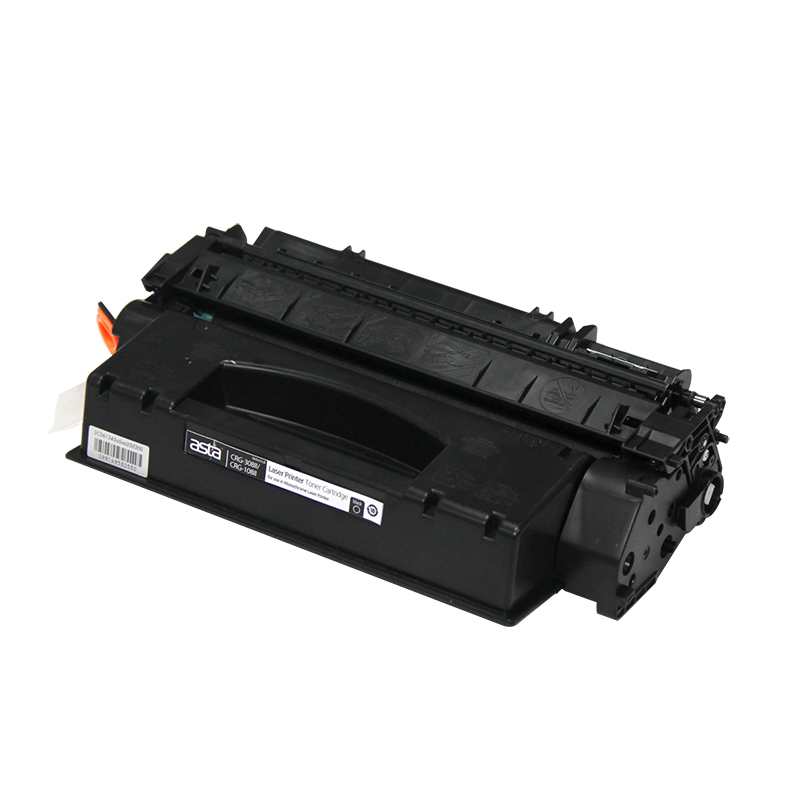 FOR CANON CRG-108/308/508/708 Black Compatible LaserJet ...