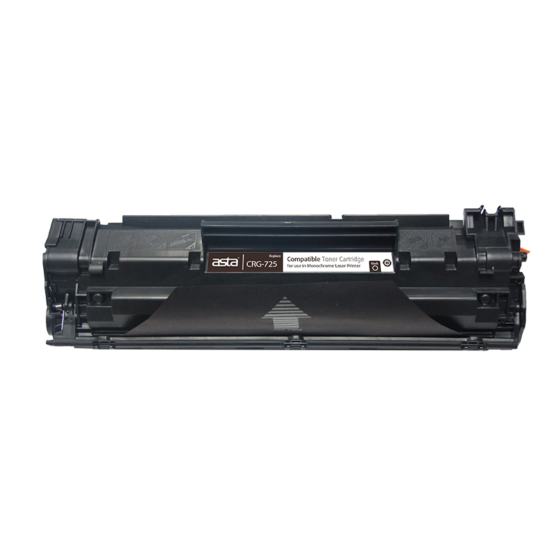 Cartouche encre Canon CRG 55 H noir pour imprimante laser - Cartouches  Laser Canon