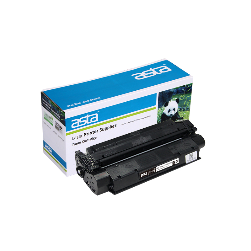 FOR CANON Ep26 Black Compatible LaserJet Toner Cartridge(FOR CANON
