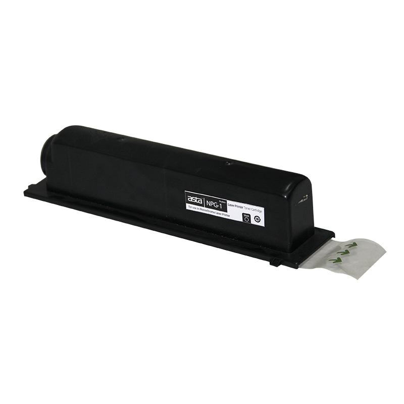 FOR CANON NPG1 Black Compatible LaserJet Toner Cartridge(FOR CANON NP