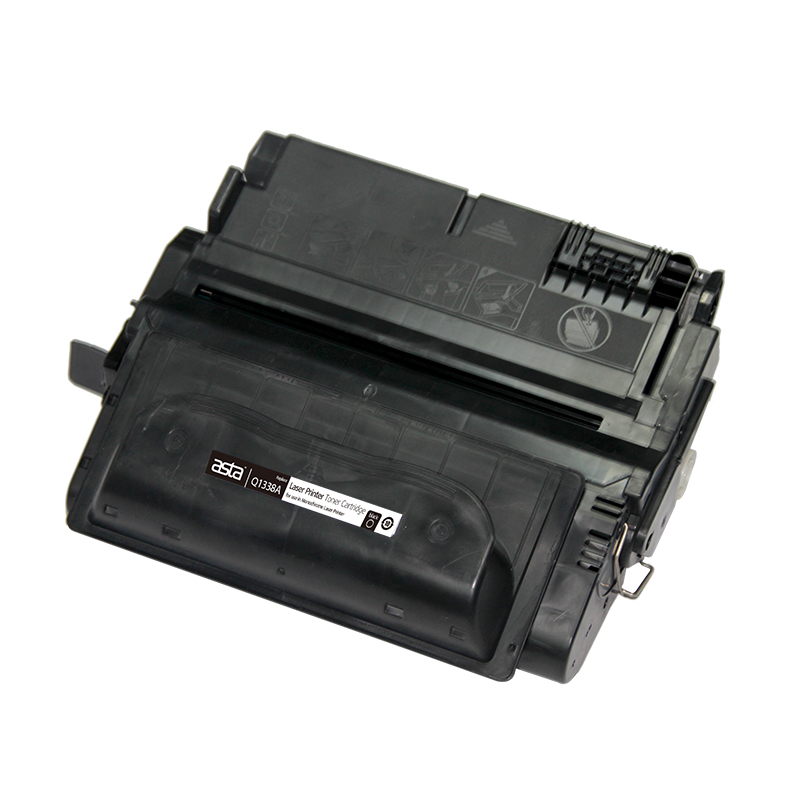 FOR HP Q1338A Black Compatible LaserJet Toner Cartridge(FOR series of