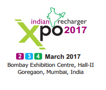 2017 India Mumbai Expo
