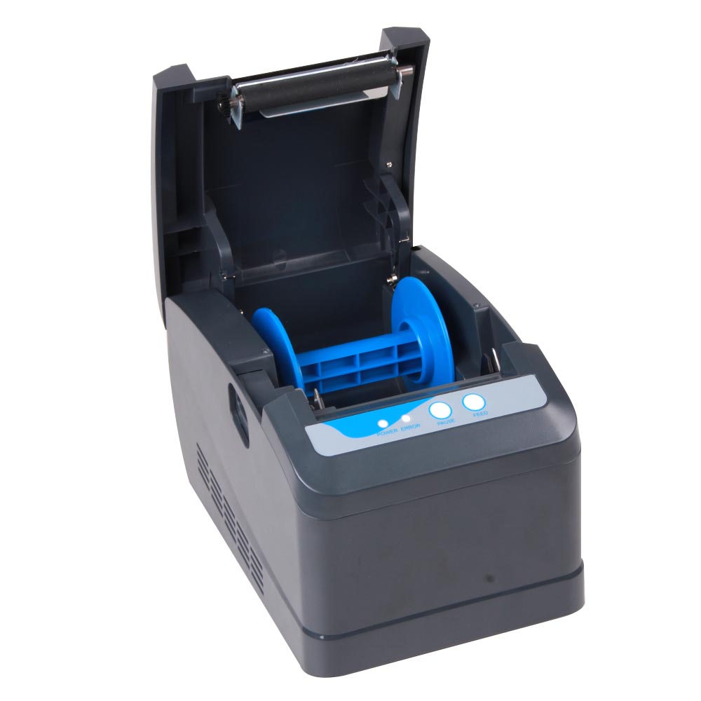 Compatible Computer Barcode Label Thermal Printer ADB2081 ASTA Toner