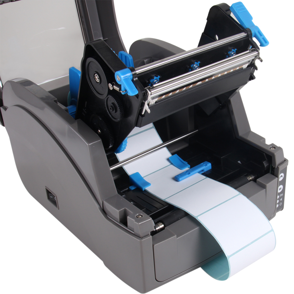 Thermal Transfer / Direct Thermal Barcode Printer ASTA Toner Cartridges